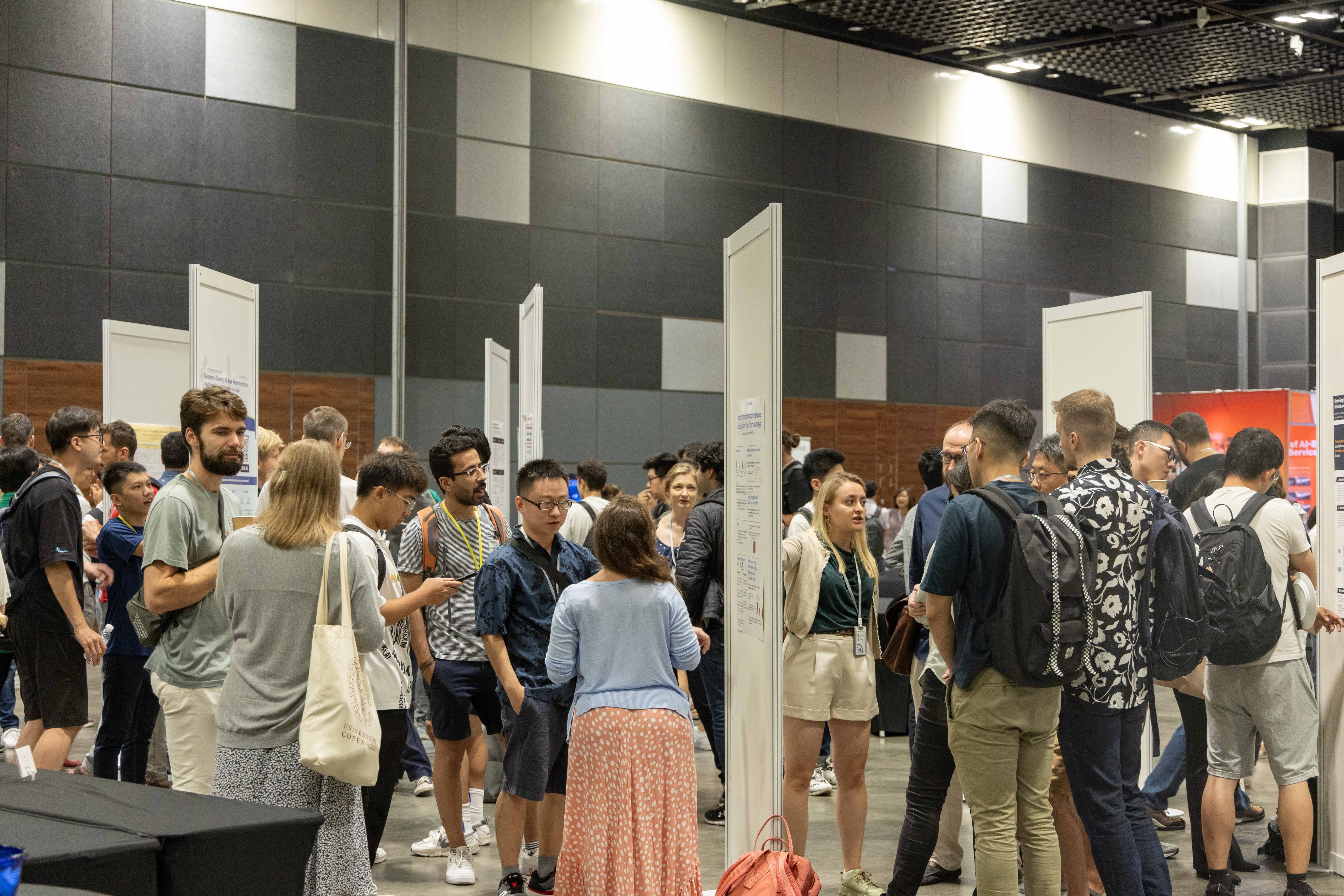 RecSys 2023 in Singapore