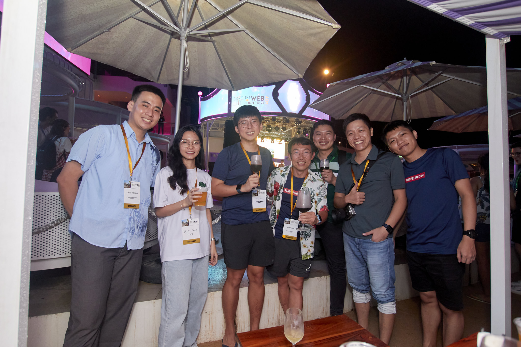 The Web Conference 2024 in Singapore